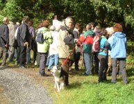 ein Bild aus dem Album