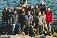 ein Bild aus dem Album