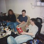 ein Bild aus dem Album