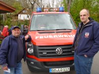 ein Bild aus dem Album