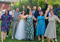 ein Bild aus dem Album