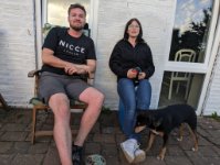 ein Bild aus dem Album