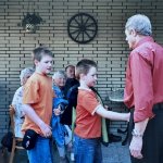 ein Bild aus dem Album