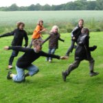 ein Bild aus dem Album