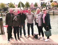 ein Bild aus dem Album