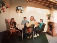 ein Bild aus dem Album